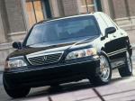 Acura RL 3.5 1996 года